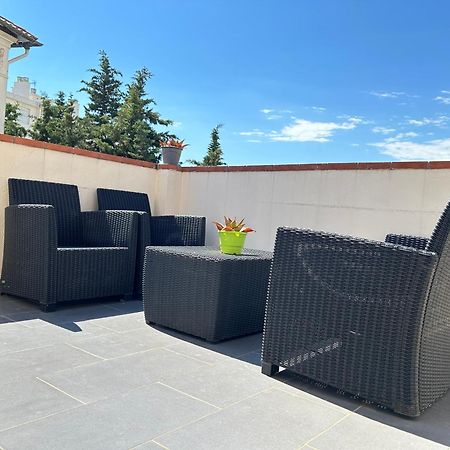 L'Ensoleillee Appartement Maison Prive Cannes Exterior photo